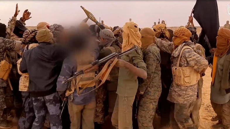 Islamic State Muncul Kembali di Selatan Libya, Bersumpah untuk Targetkan Pasukan Haftar